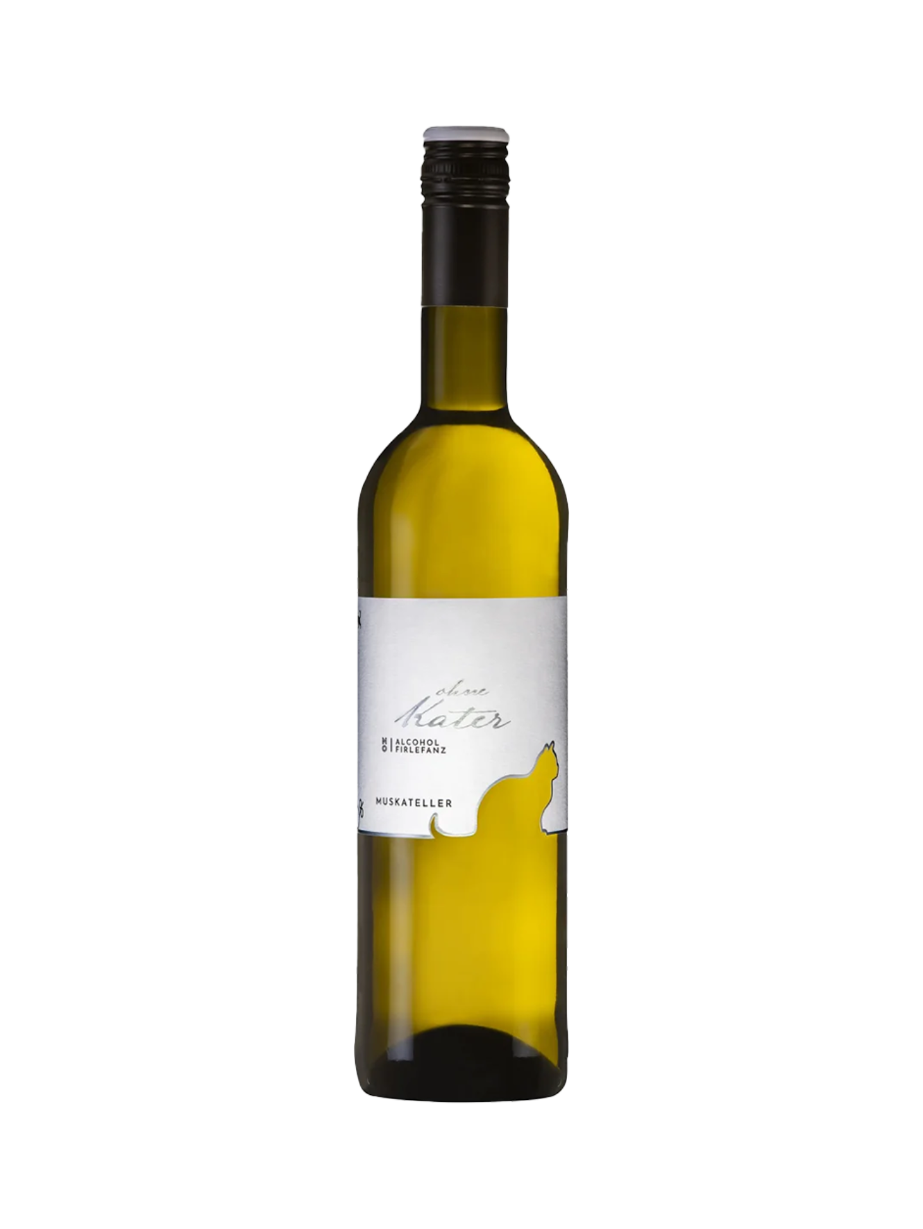 ME.JS - Ohne Kater Pinot Gris