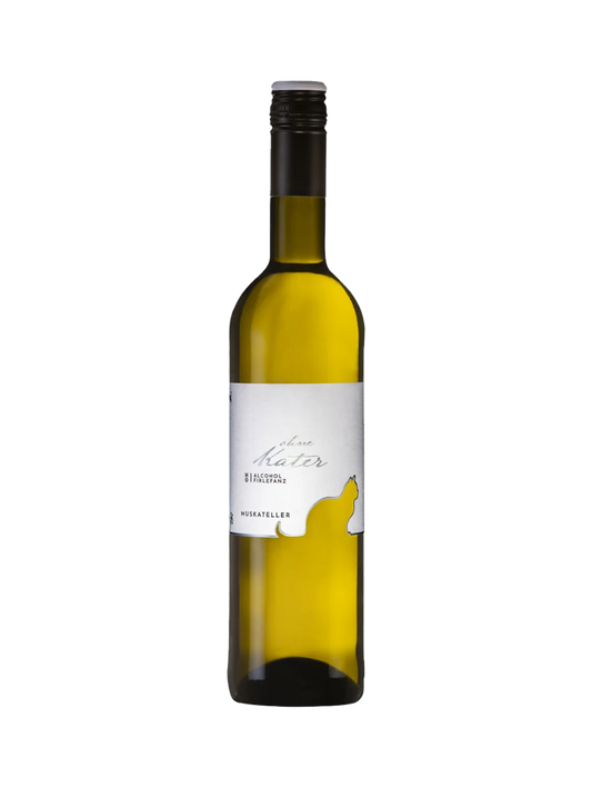 ME.JS - Ohne Kater Pinot Gris