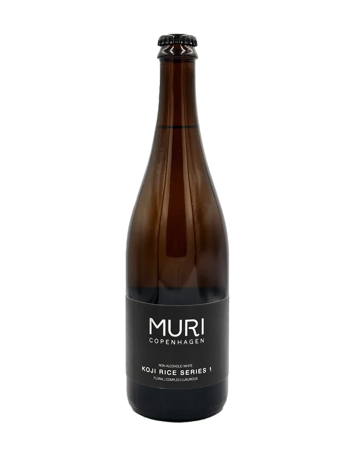 Muri - Koji Rice Series 1