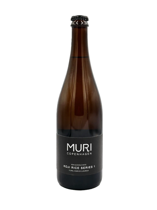 Muri - Koji Rice Series 1