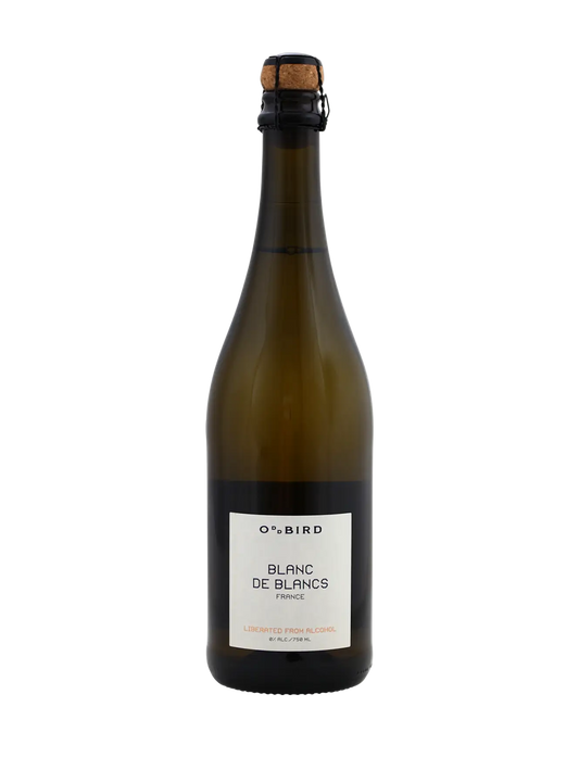 Oddbird Blanc de Blancs