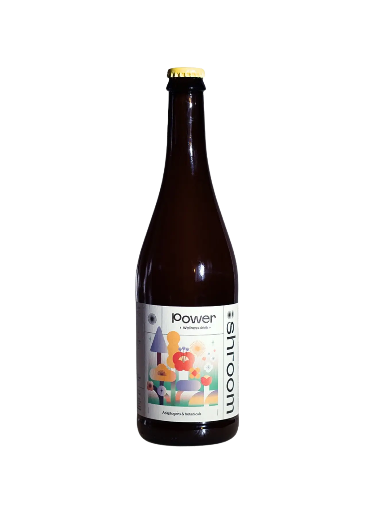 Shroom Power 750 ml