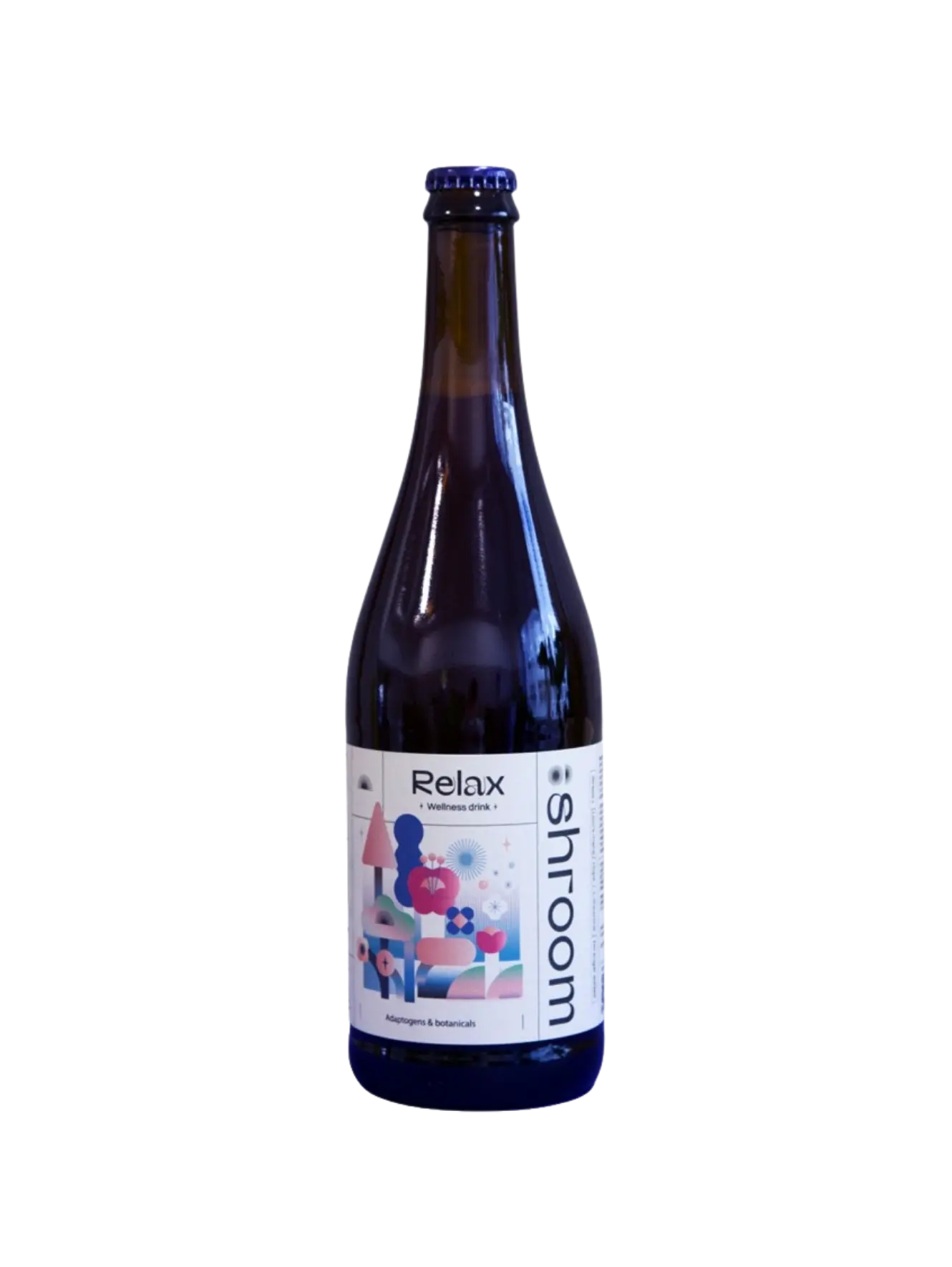 Shroom Relax 750 ml