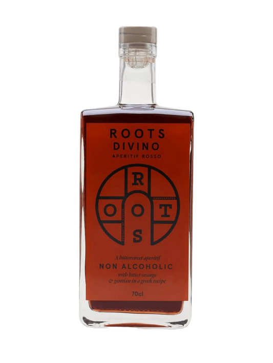 Roots Rosso