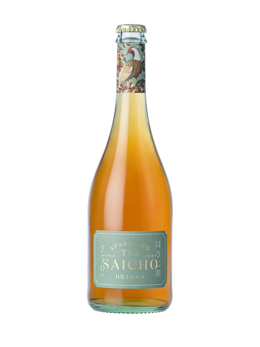 Saicho - Hojicha