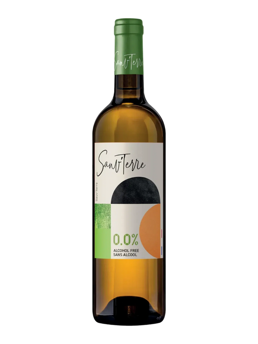 SauvTerre Blanc