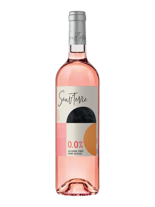 SauvTerre Rose