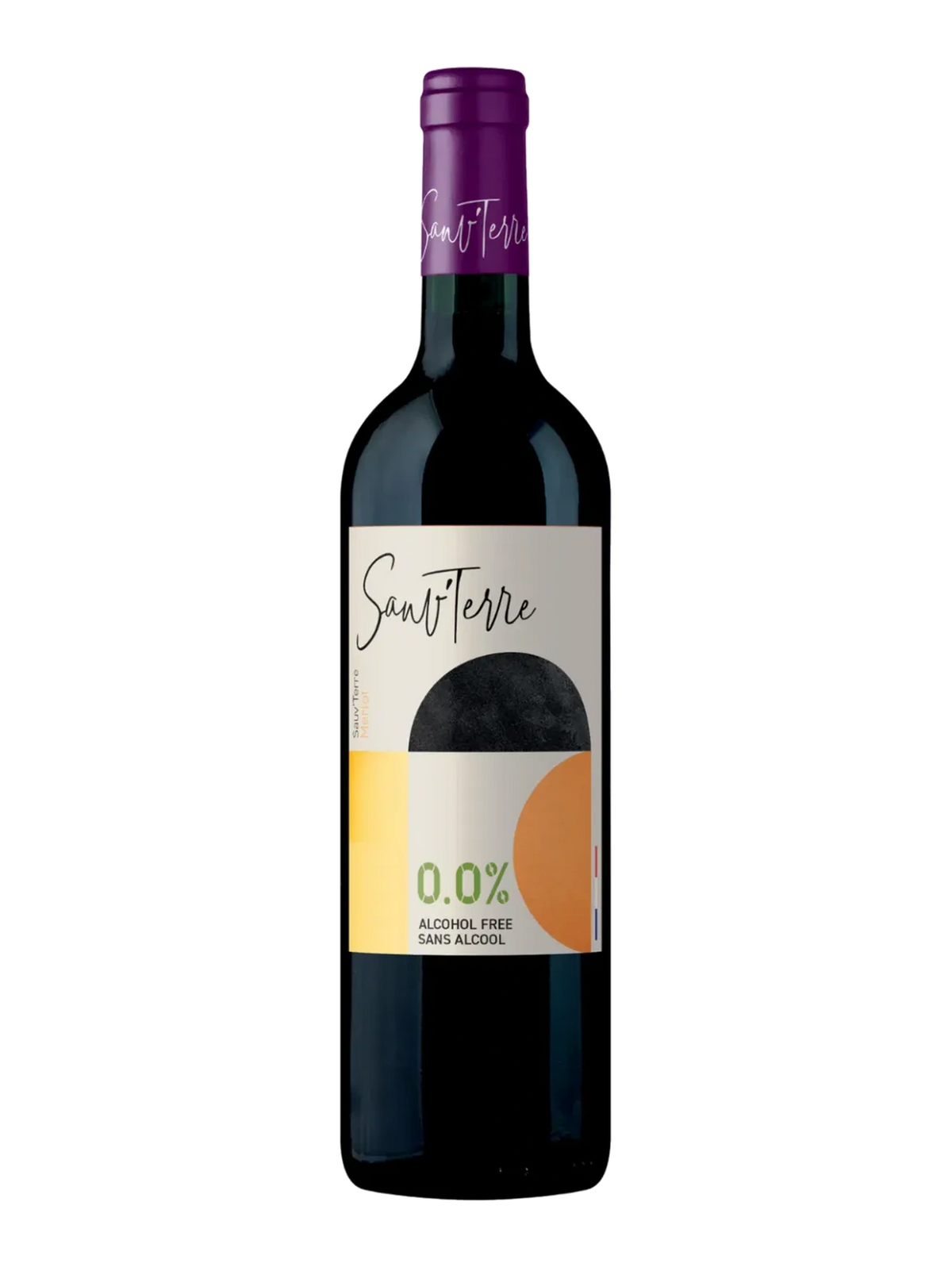 SauvTerre Rouge