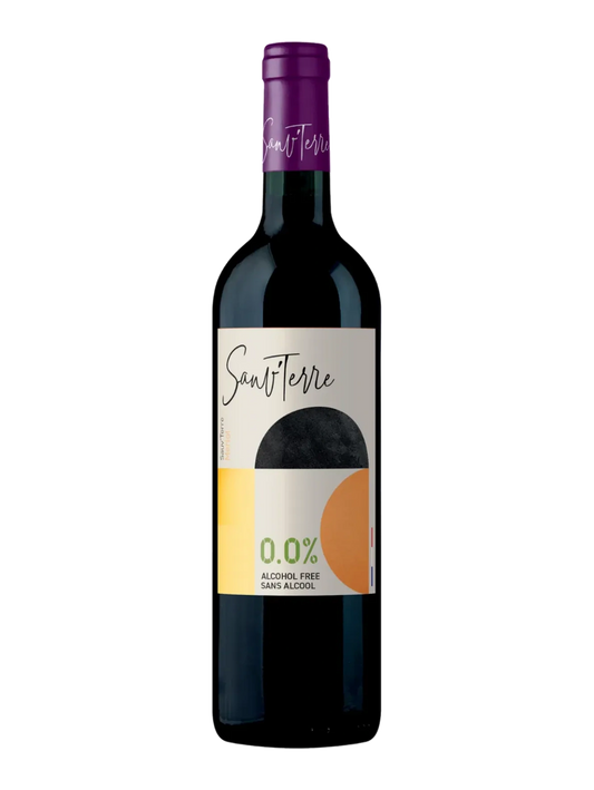 SauvTerre Rouge