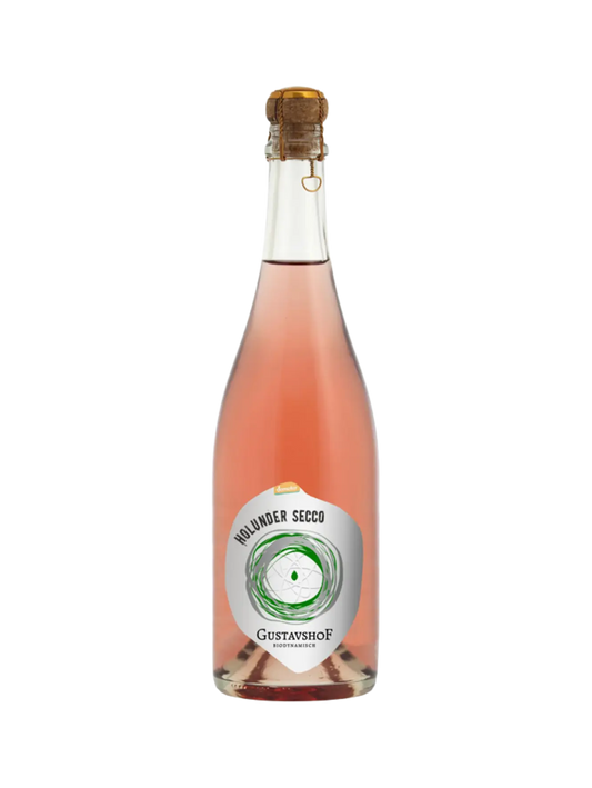 Gustavshof Holunder Secco