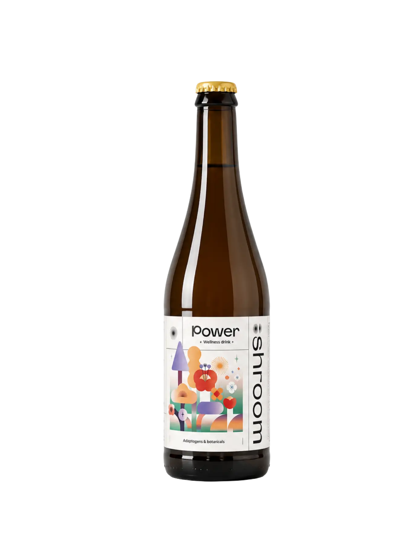 Shroom Power 750 ml