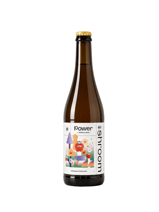 Shroom Power 750 ml