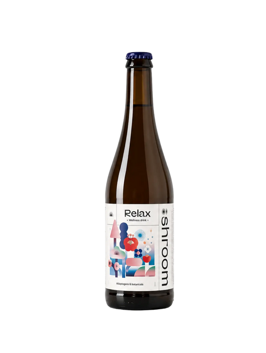 Shroom Relax 750 ml