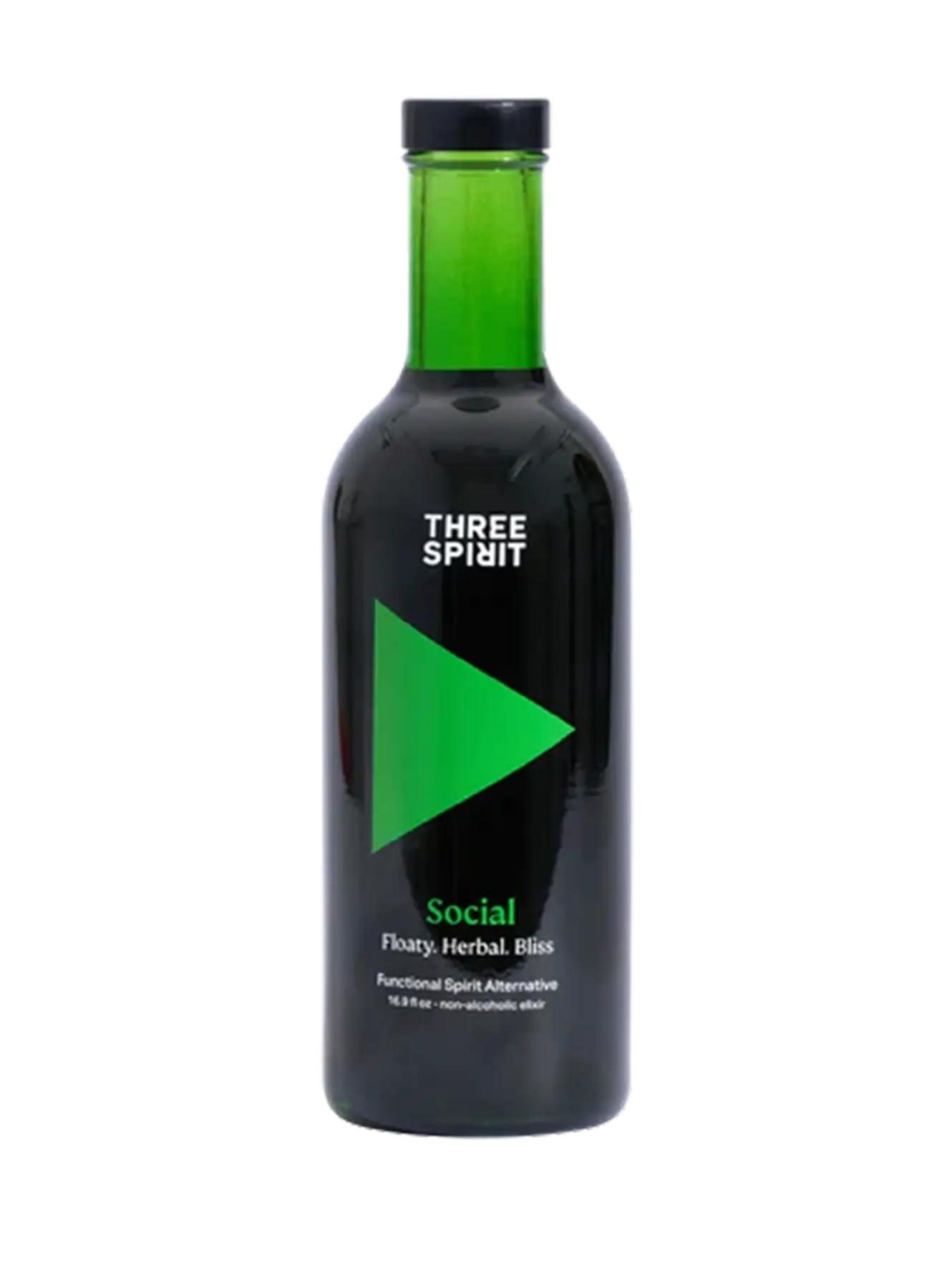 Three Spirit - Social
