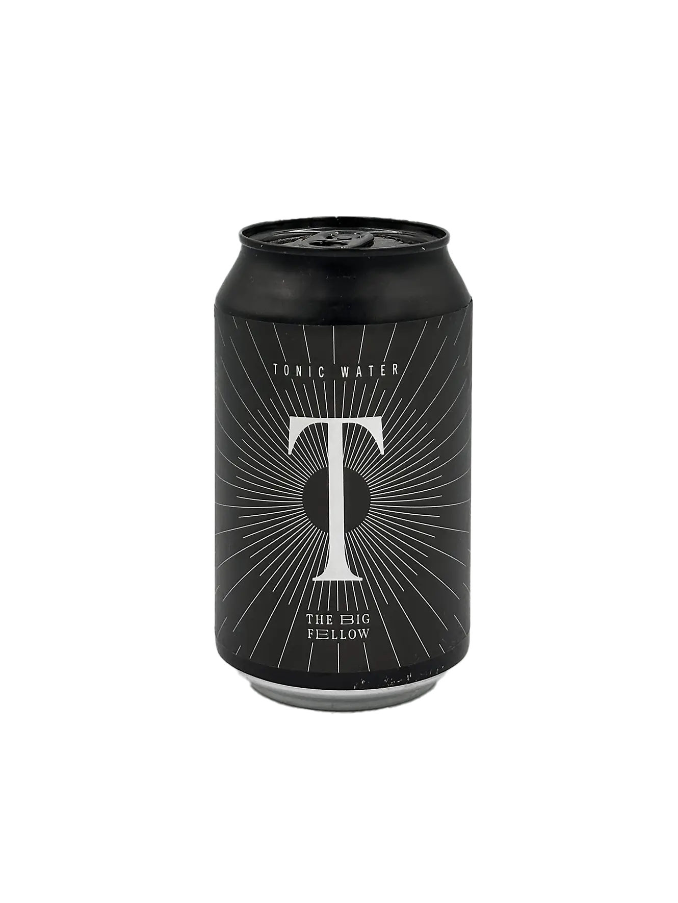 Tonic - The Big Fellow