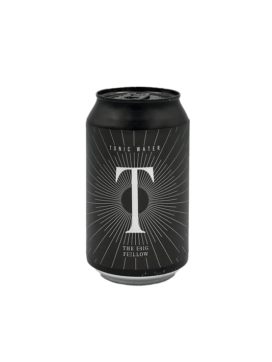 Tonic - The Big Fellow