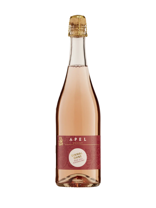 Weingut Apel - Rose Sparkling