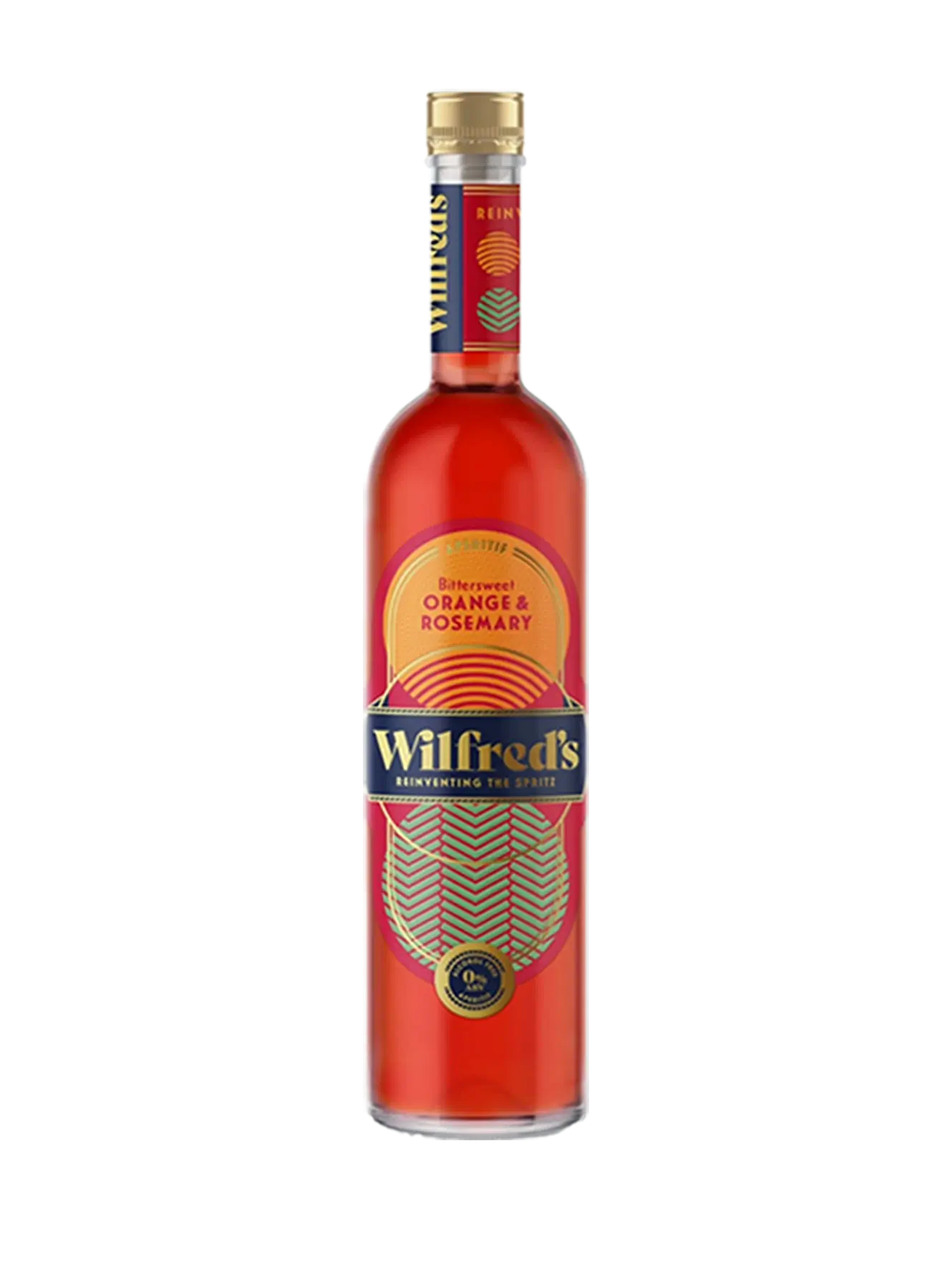 Wilfred's Spritz