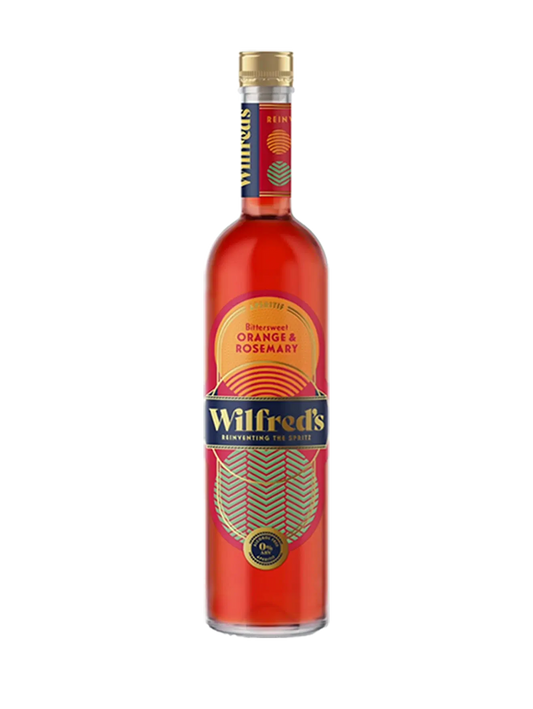 Wilfred's Spritz