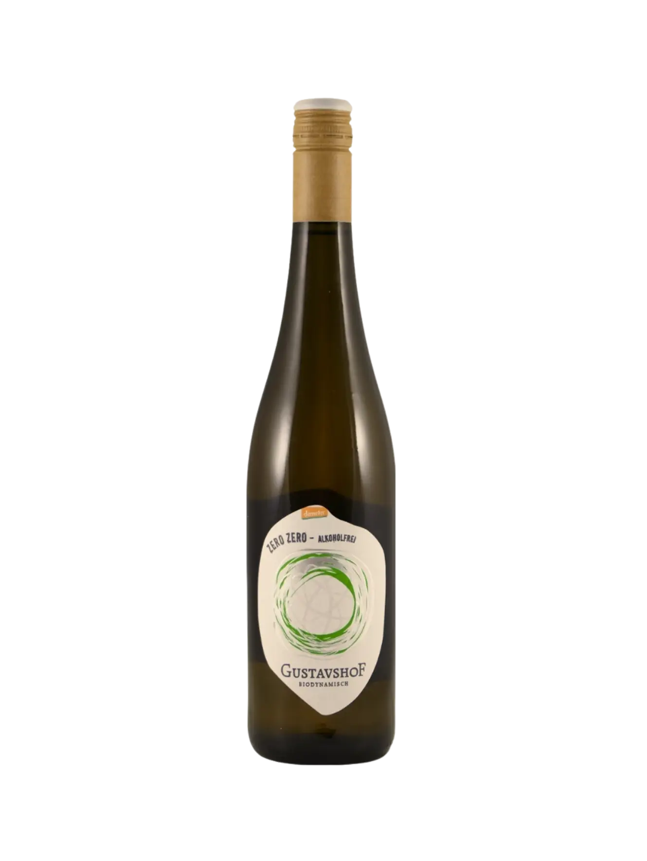 Gustavshof Zero Zero