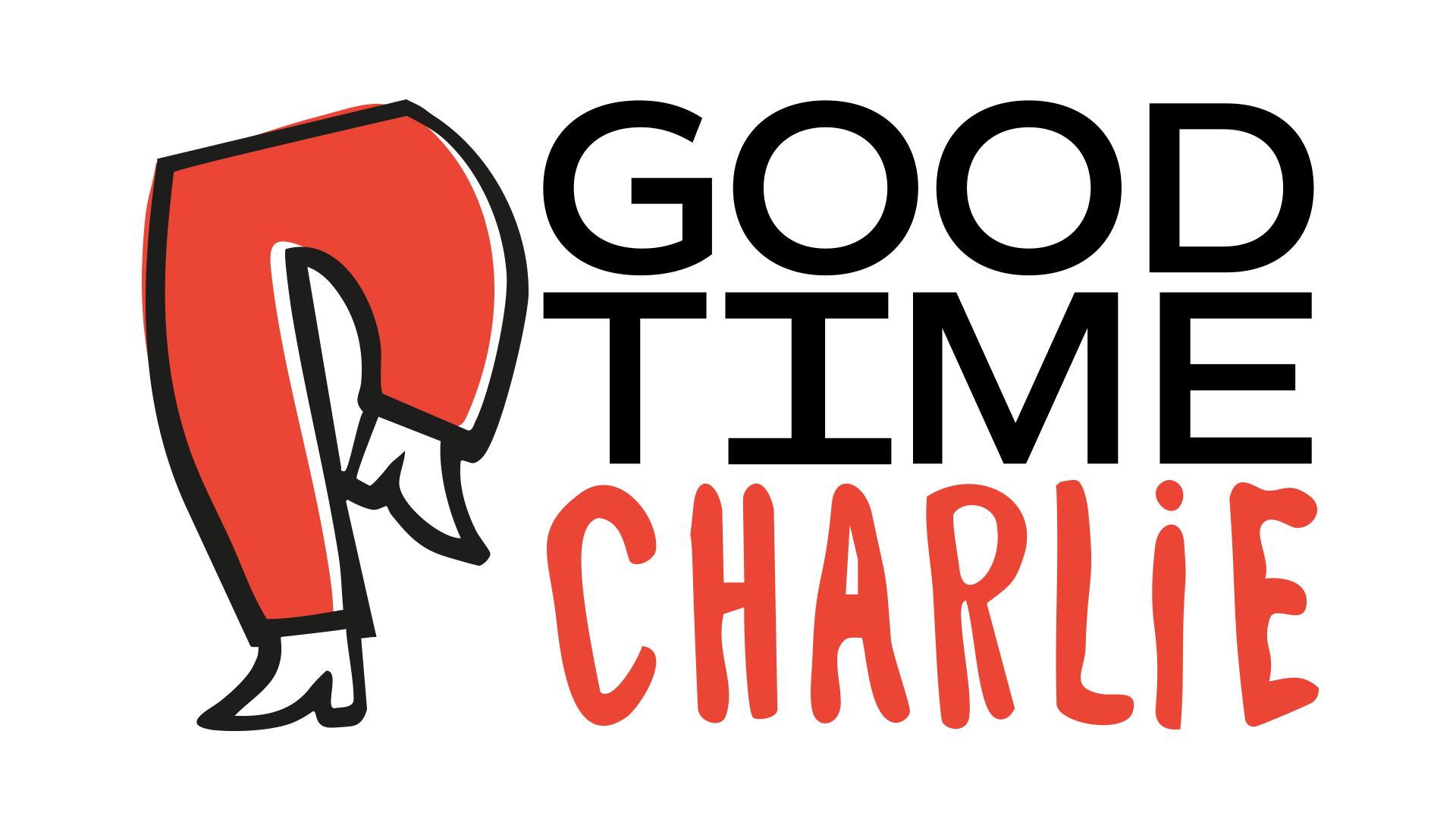 Good Time Charlie Logo