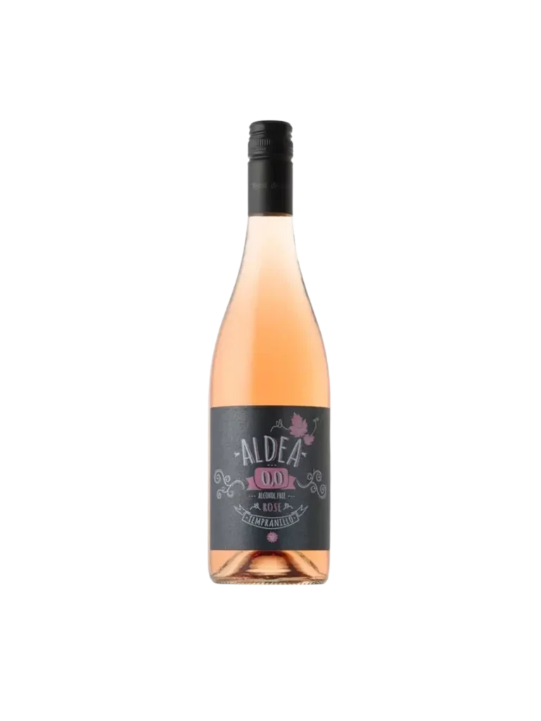 Aldea Rose Tempranillo