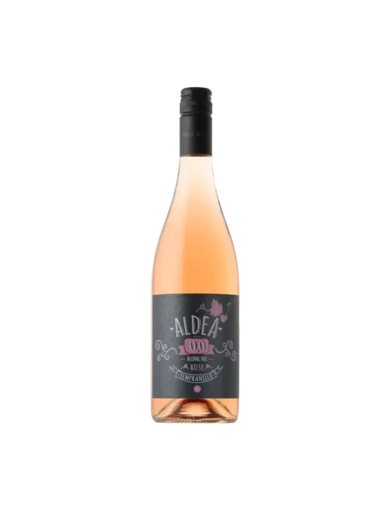 Aldea Rose Tempranillo
