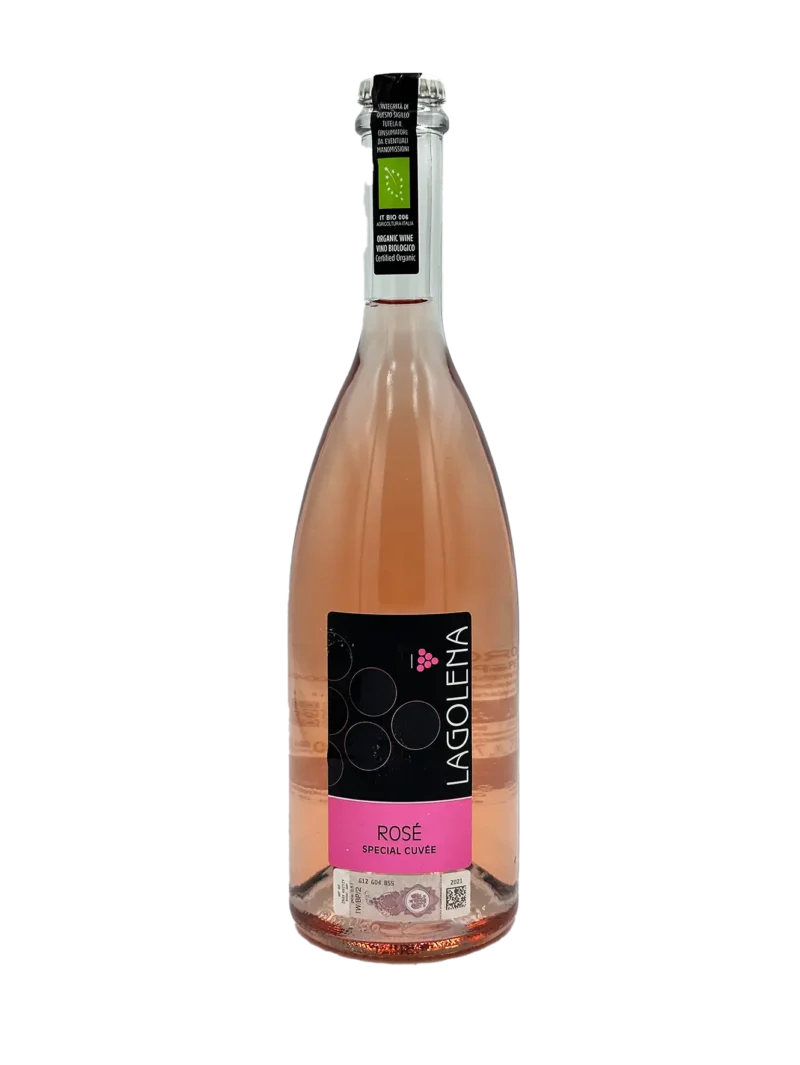 Lagolena - Frizzante Rosso