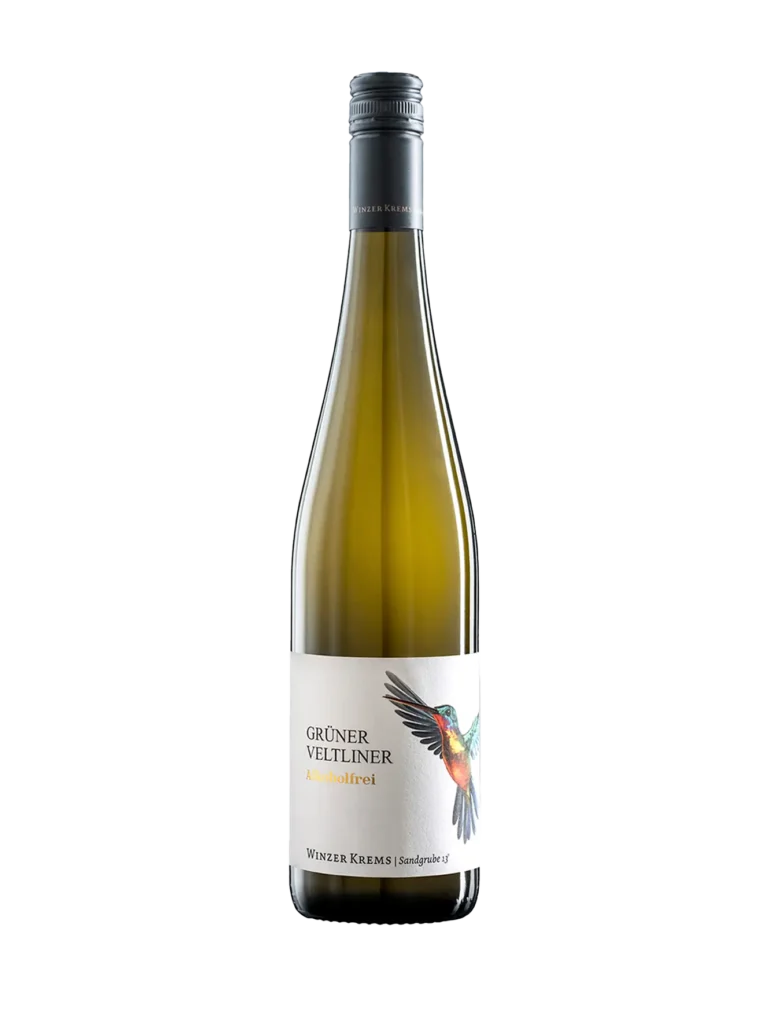 Grüner Veltliner