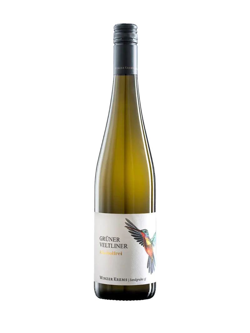 Grüner Veltliner