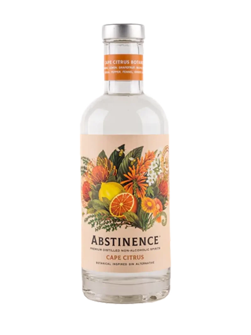 Abstinence Cape Citrus