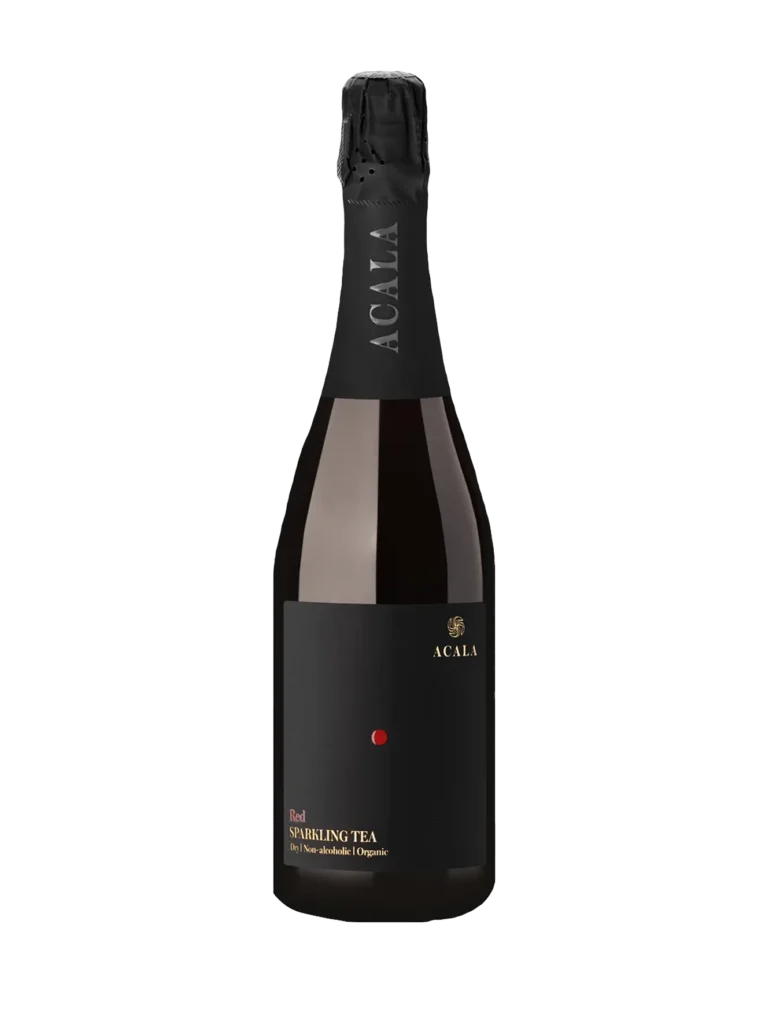 Acala - Sparkling Red