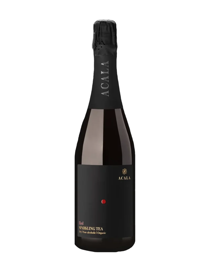 Acala - Sparkling Red