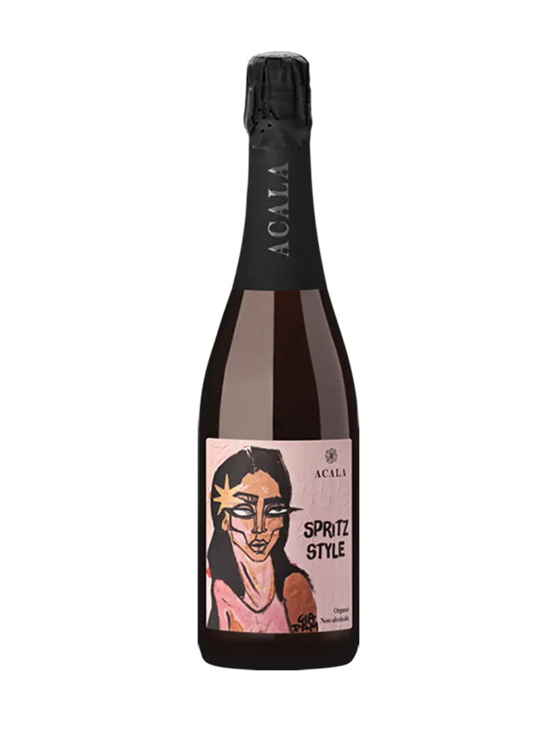 Acala - Spritz Style