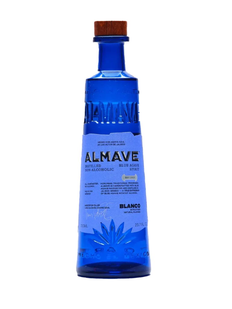 Almave Blanco