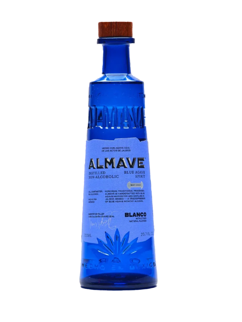Almave Blanco