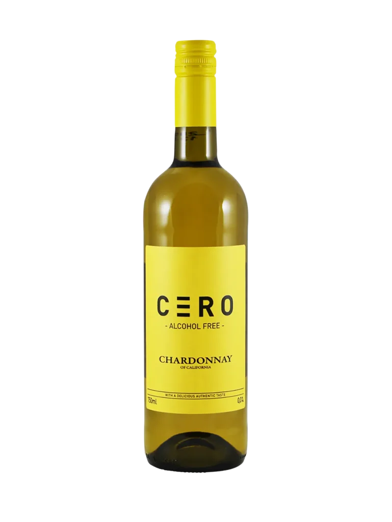 Cero Chardonnay