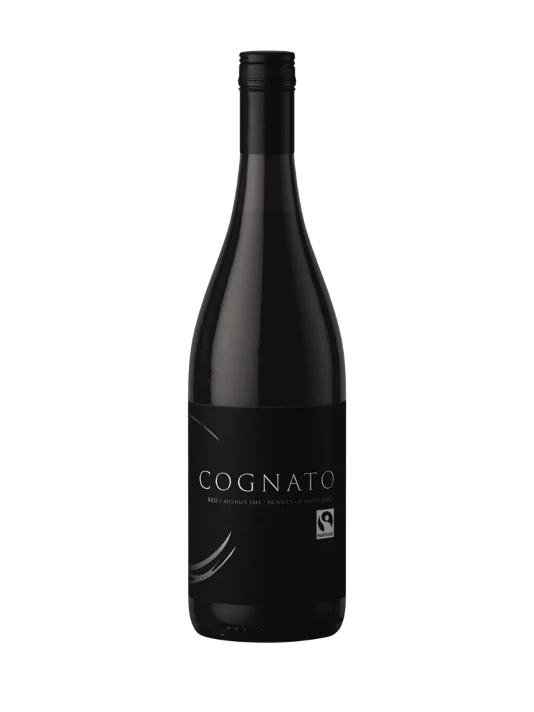 Cognato Red