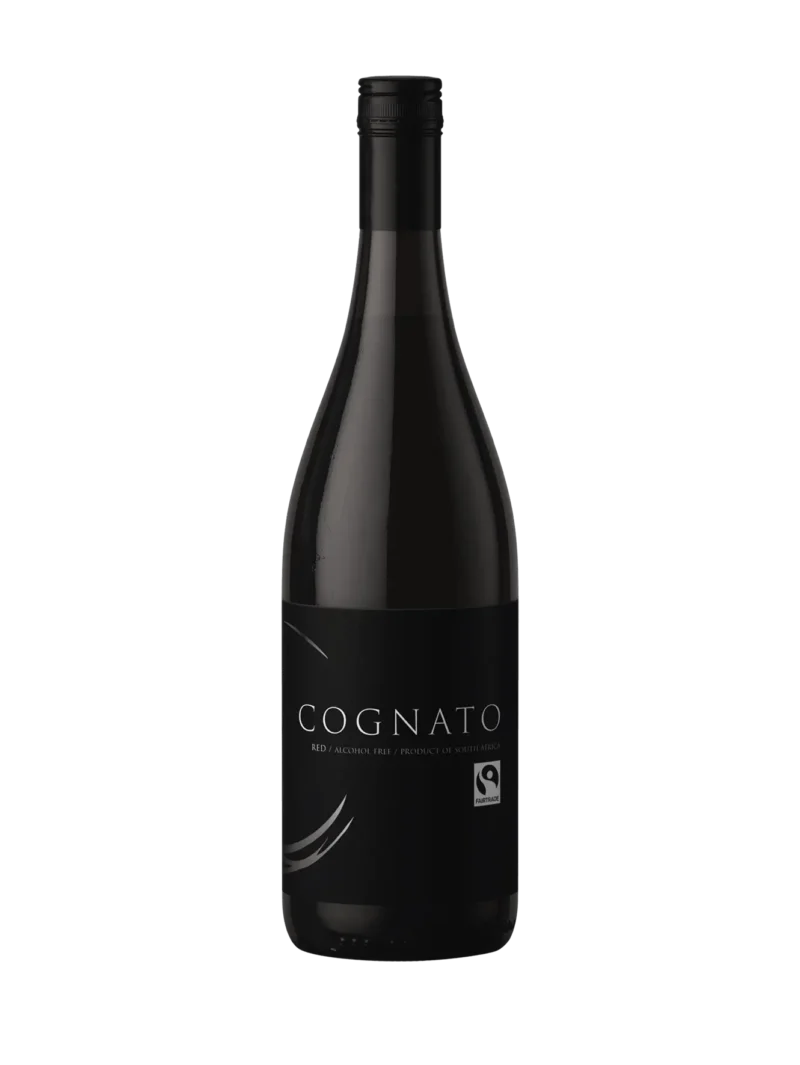 Cognato Red