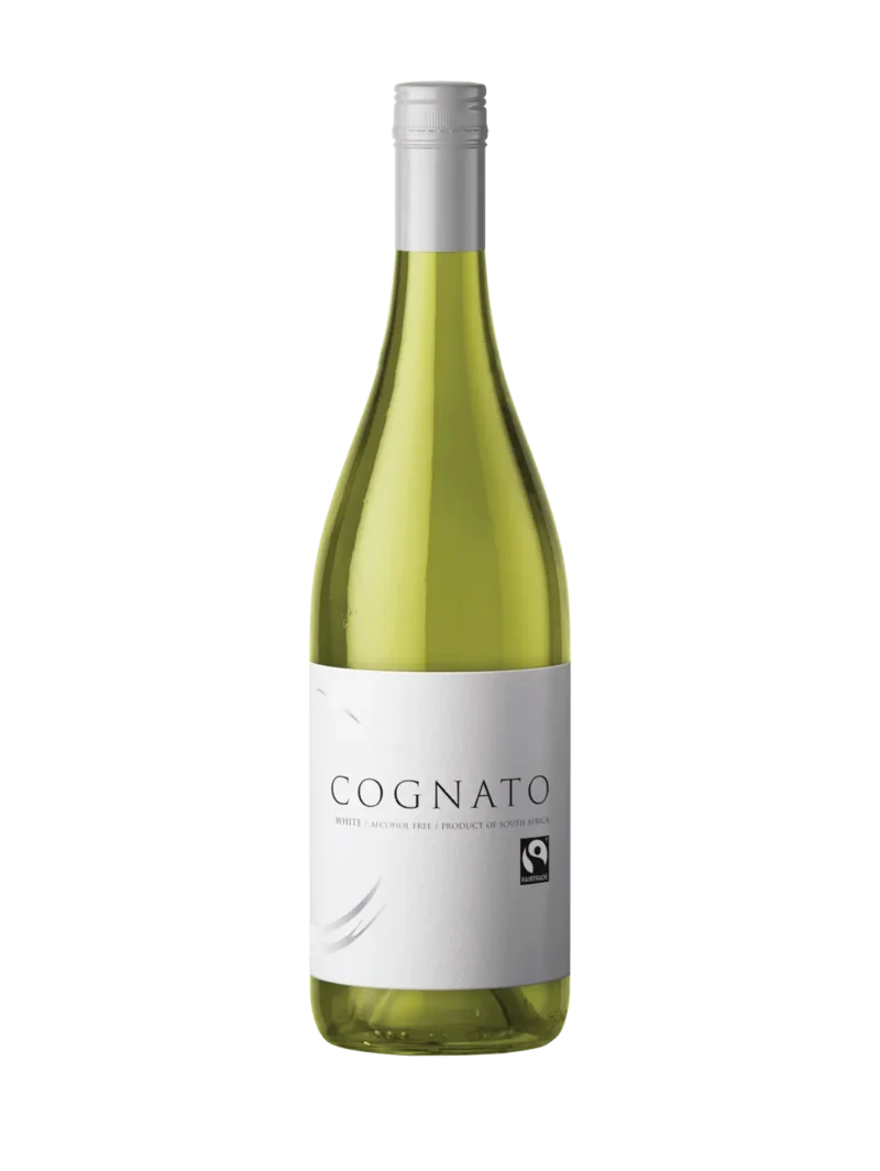 Cognato Chenin Blanc