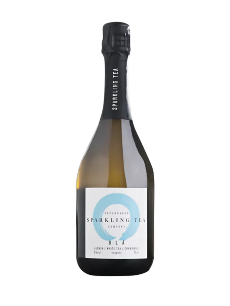Copenhagen Sparkling Tea -  BLA
