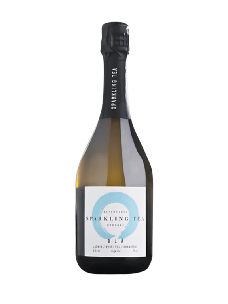 Copenhagen Sparkling Tea -  BLA