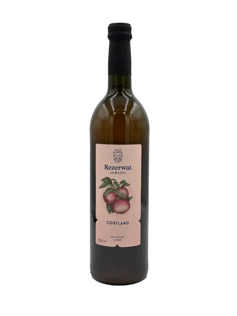 CORTLAND Sok Jabłkowy