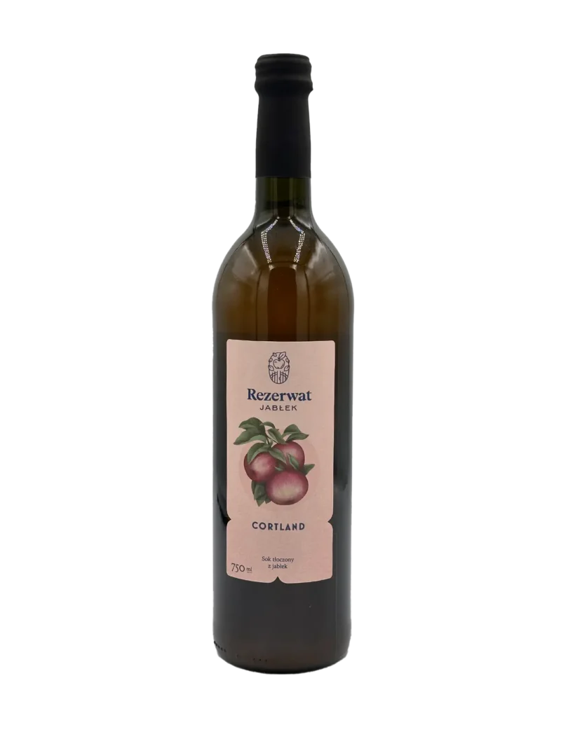 CORTLAND Sok Jabłkowy