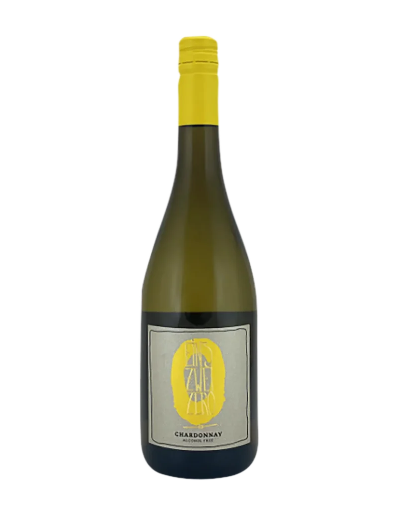 Leitz Eins Zwei Zero Chardonnay