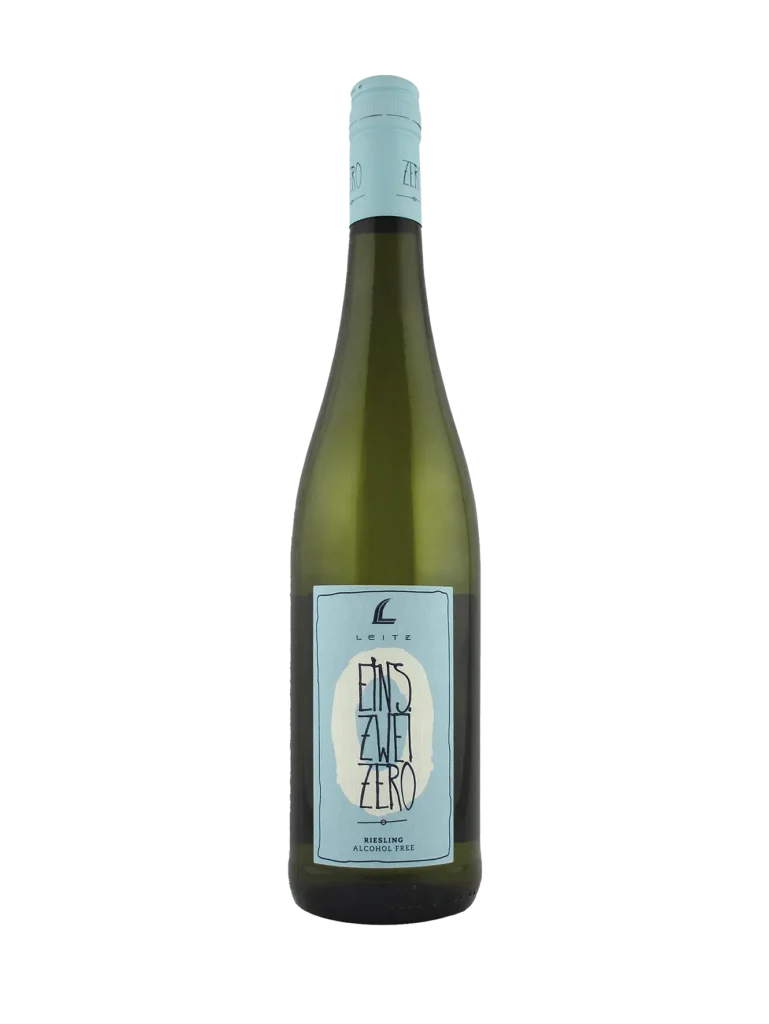 Leitz Eins Zwei Zero Riesling