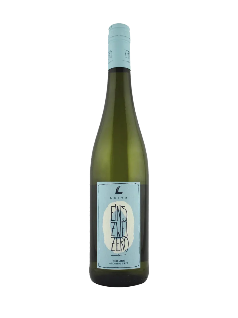 Leitz Eins Zwei Zero Riesling