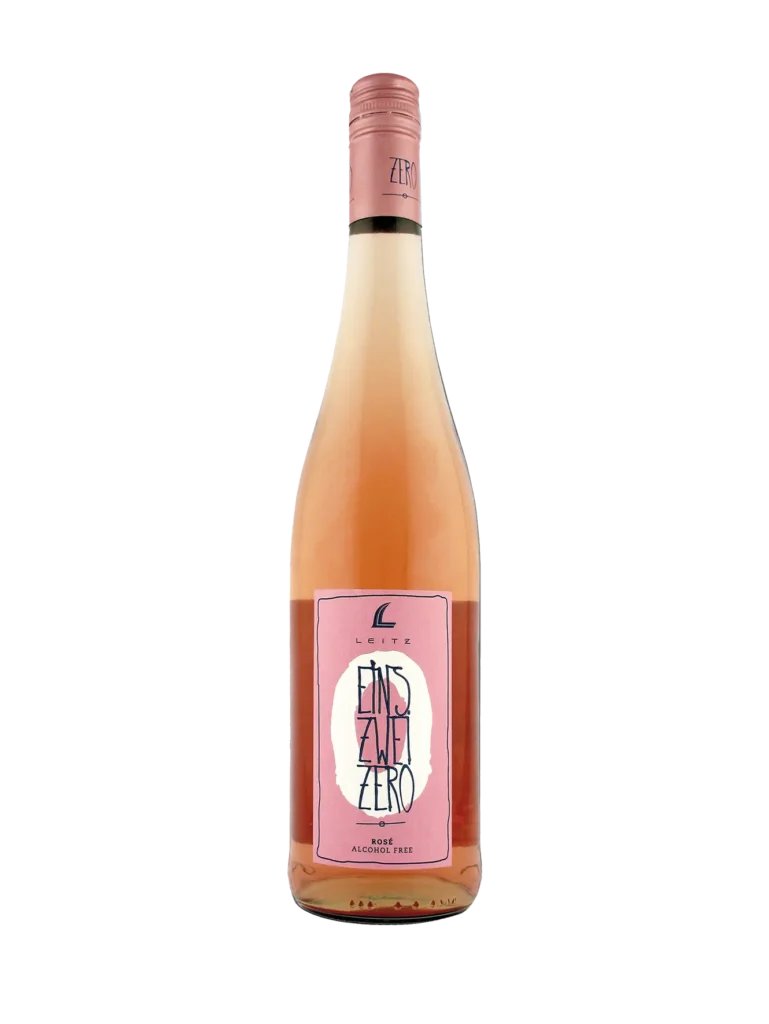 Leitz Eins Zwei Zero Rosé