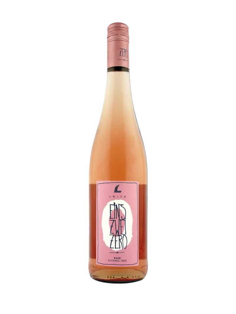 Leitz Eins Zwei Zero Rosé