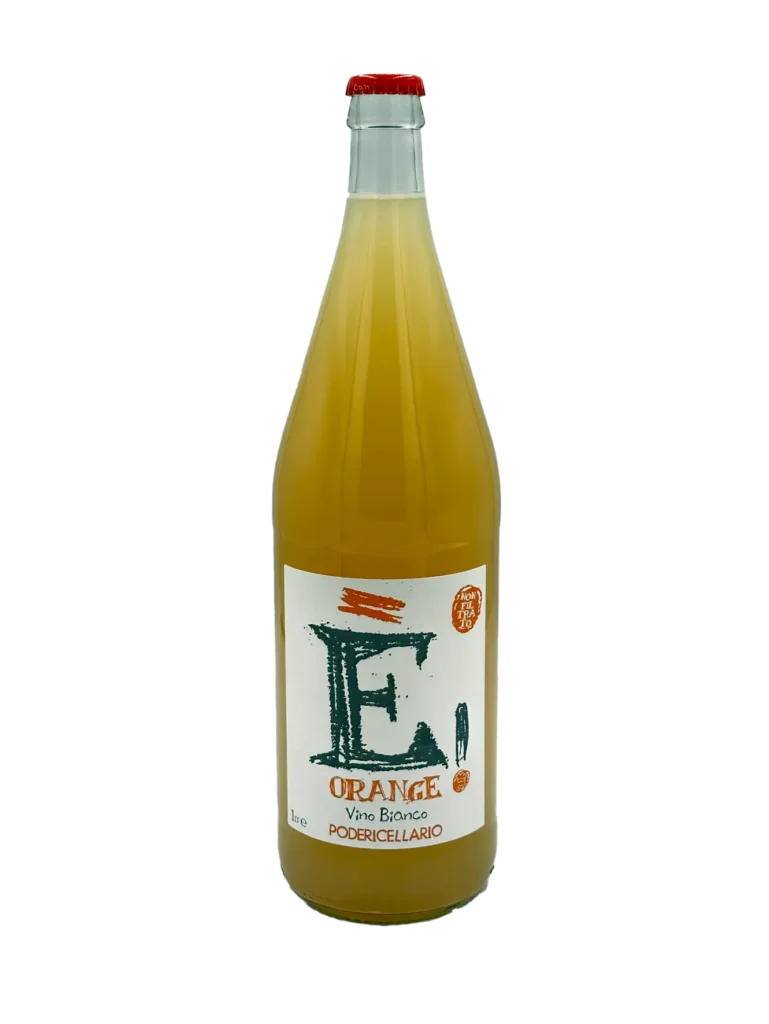 Poderi Cellario - E’ Orange 1L